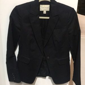 Banana republic blazer